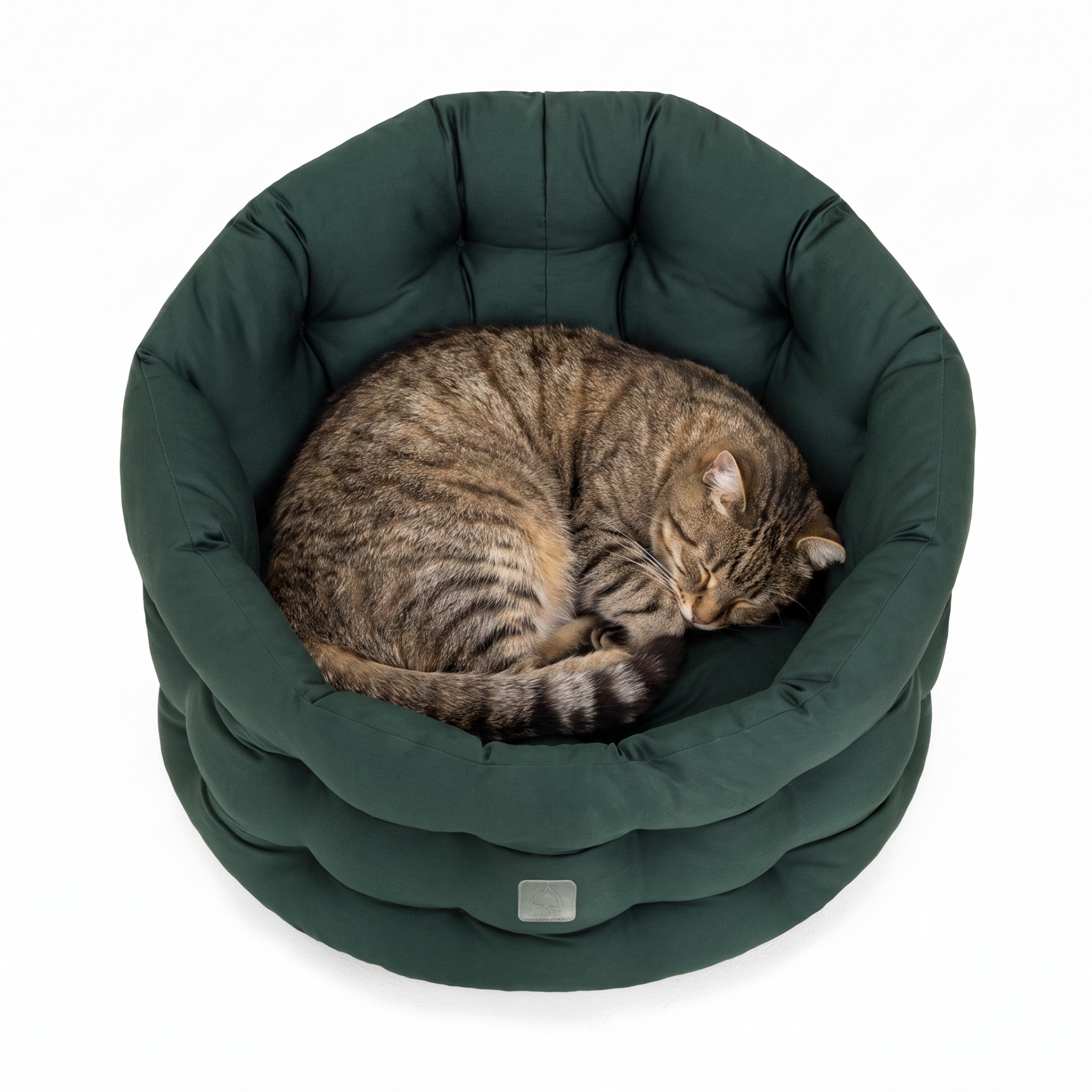 Katerbett Deluxe | KATER | Grün