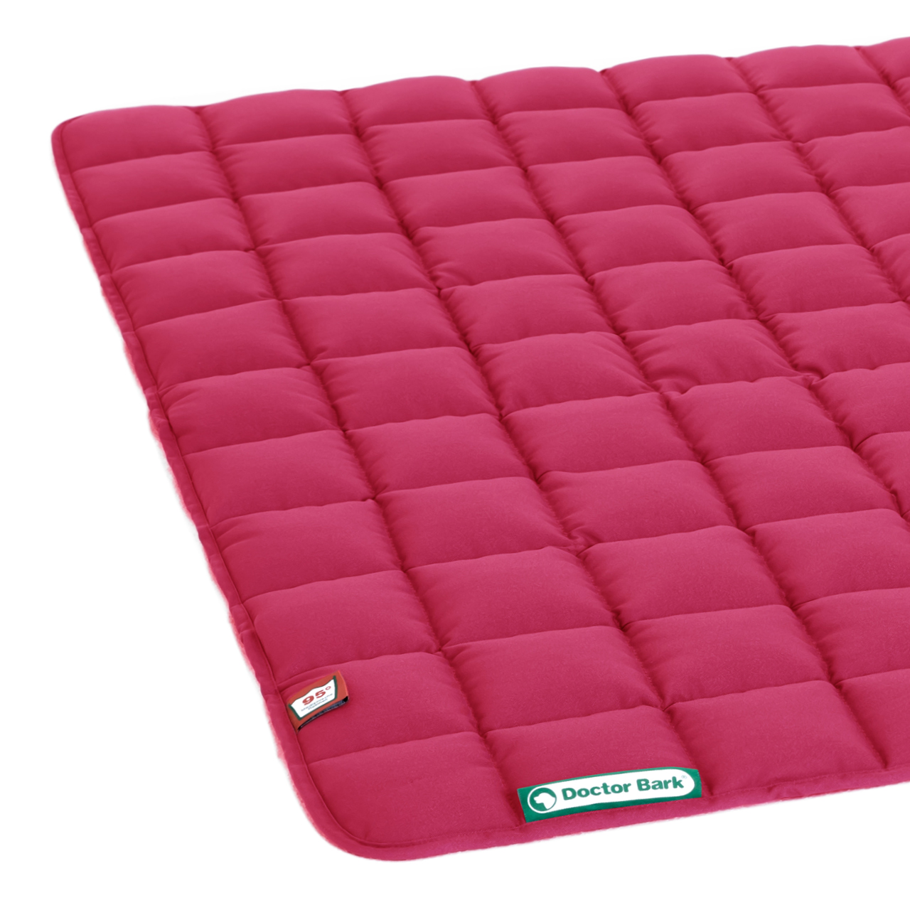 Hundedecke hot pink XXL Hundedecke hot pink XXL