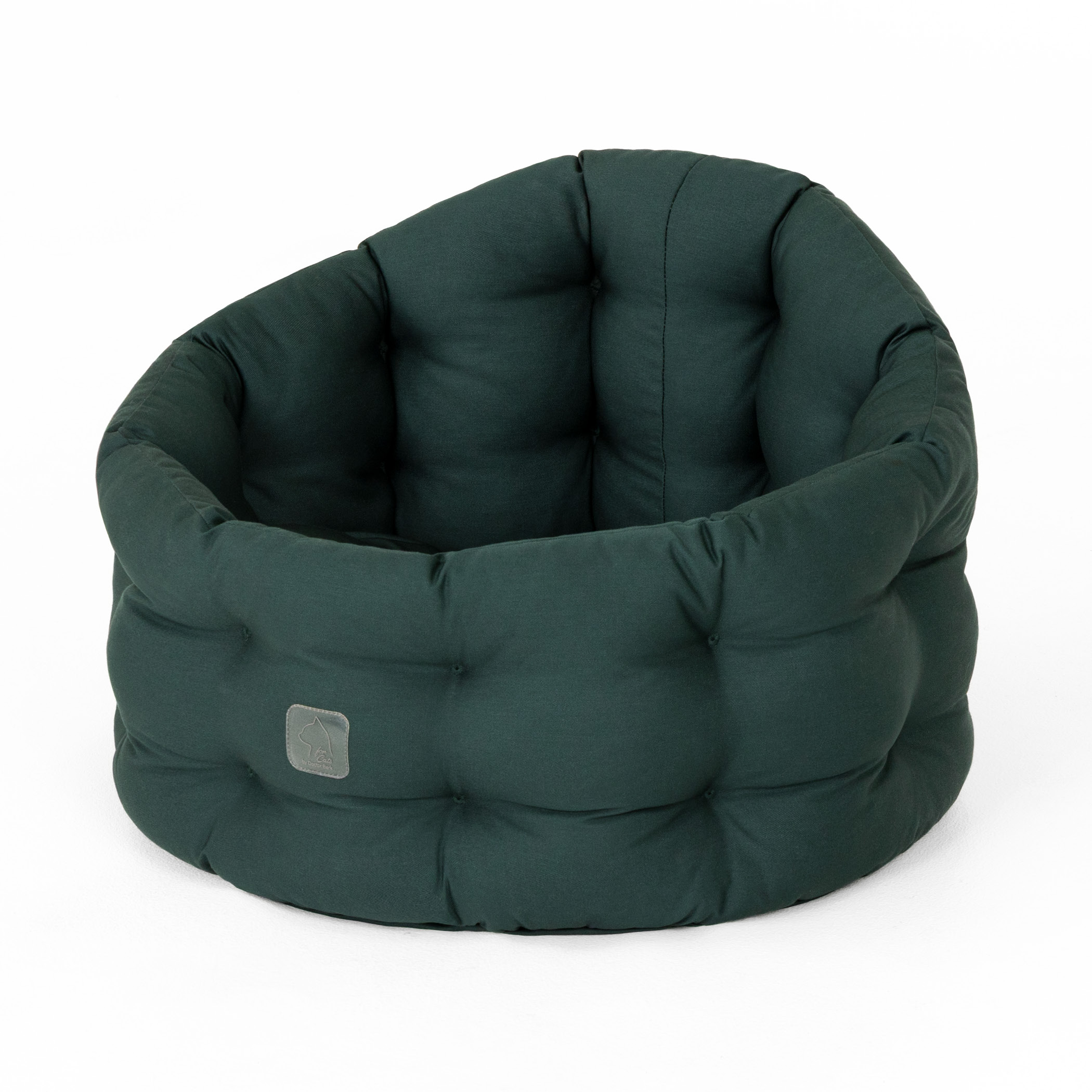Katzenbett Deluxe | KATZE | Grün