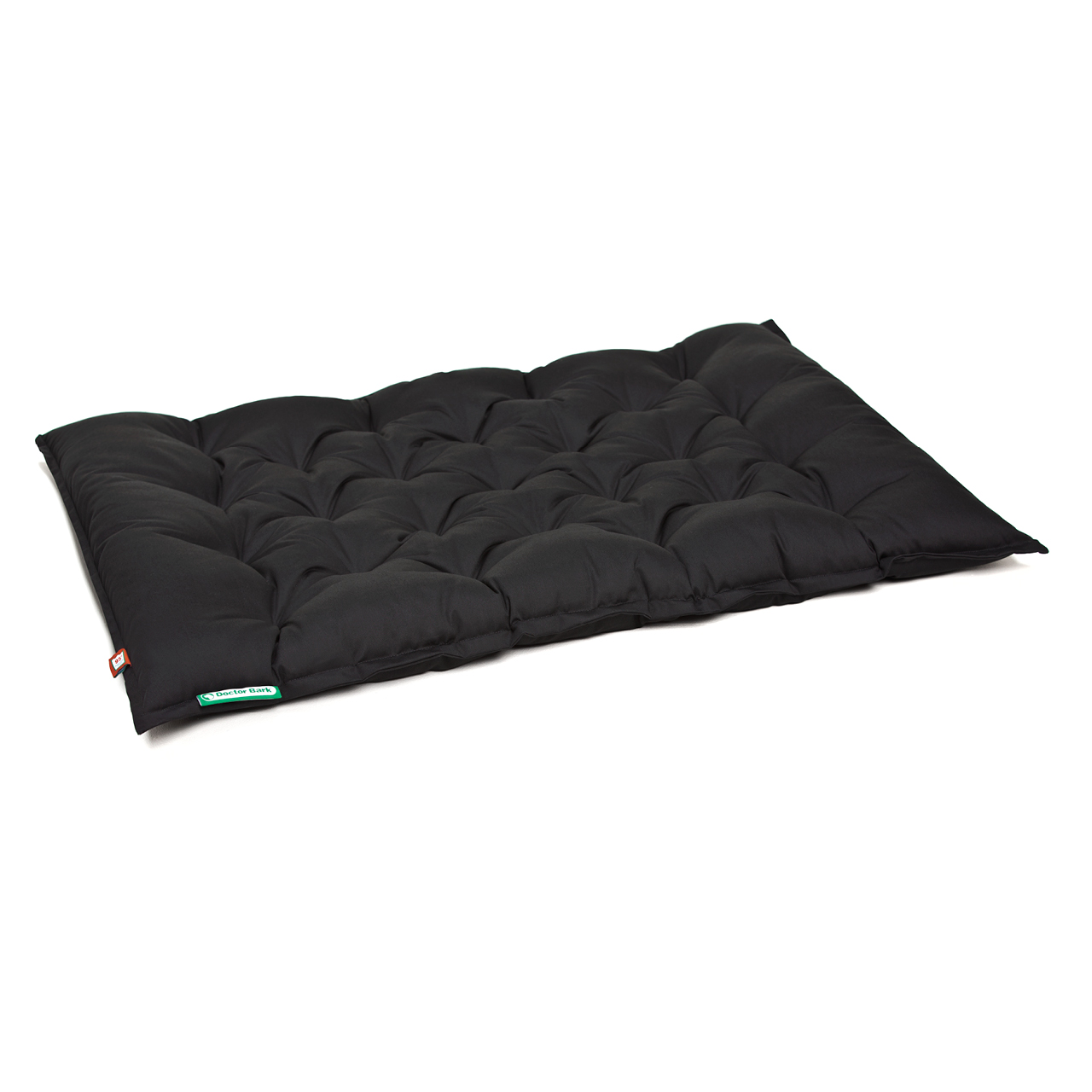 Hundebett ORTHOPHÄDISCH schwarz Hundebett ORTHOPHÄDISCH schwarz