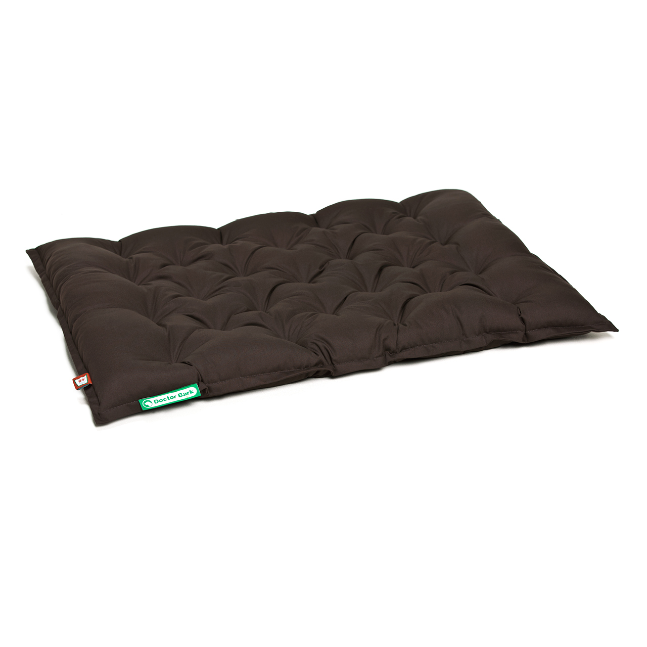Hundebett ORTHOPHÄDISCH braun XL Hundebett ORTHOPHÄDISCH braun XL