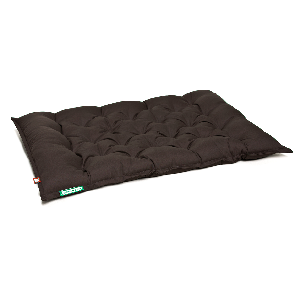 Hundebett ORTHOPHÄDISCH braun XXL Hundebett ORTHOPHÄDISCH braun XXL