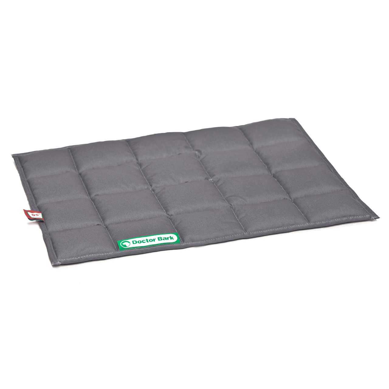 Hundebett KOMFORT grau S Hundebett KOMFORT grau S