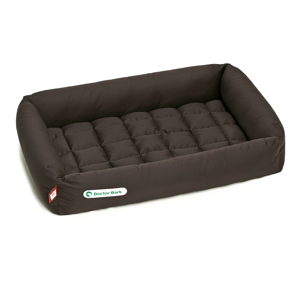 Hundebett KOMFORT braun L Hundebett KOMFORT braun L