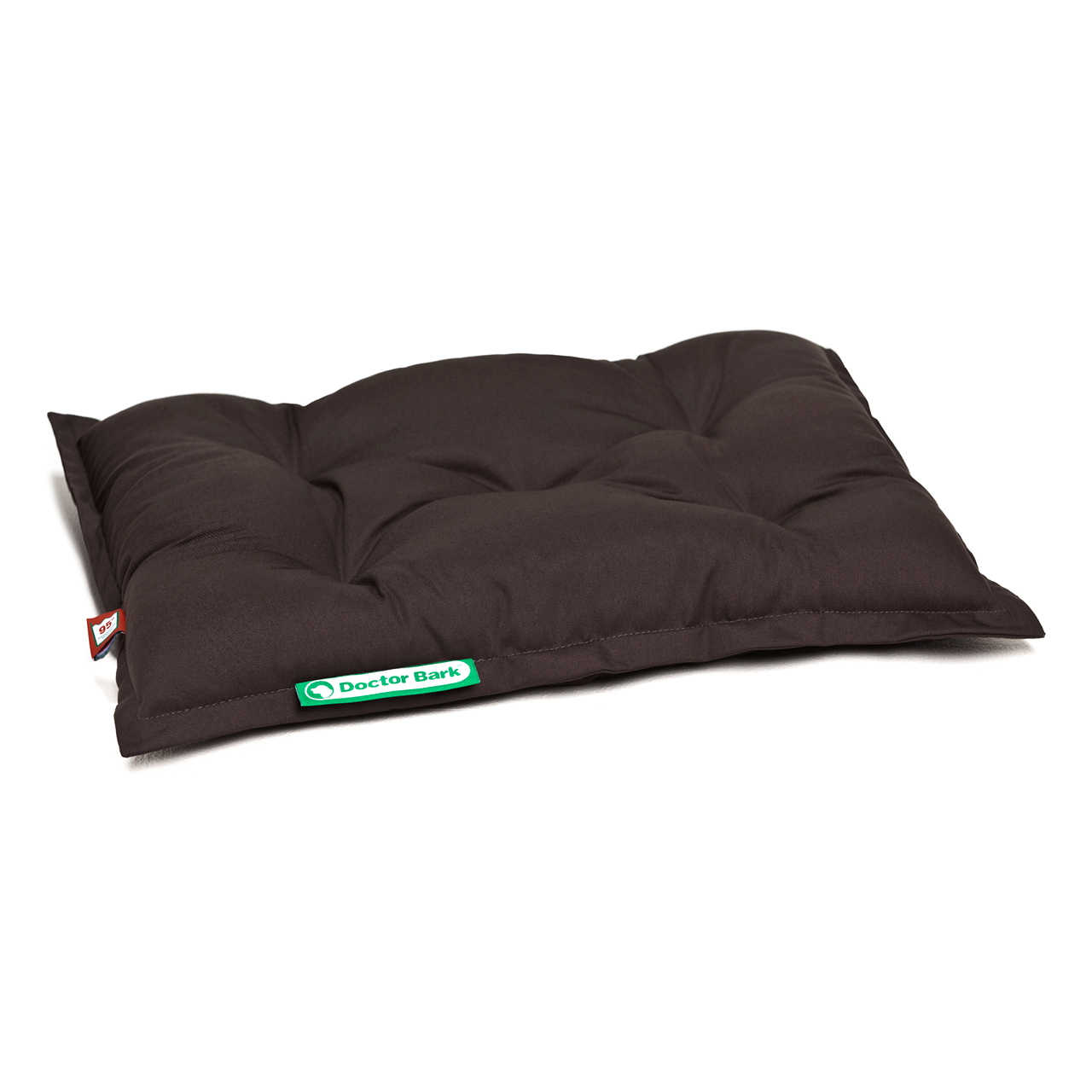 Hundebett ORTHOPHÄDISCH braun S Hundebett ORTHOPHÄDISCH braun S