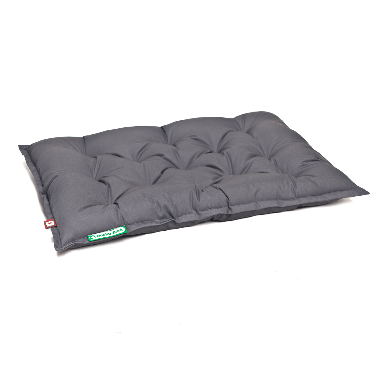 Hundebett ORTHOPHÄDISCH grau Hundebett ORTHOPHÄDISCH grau