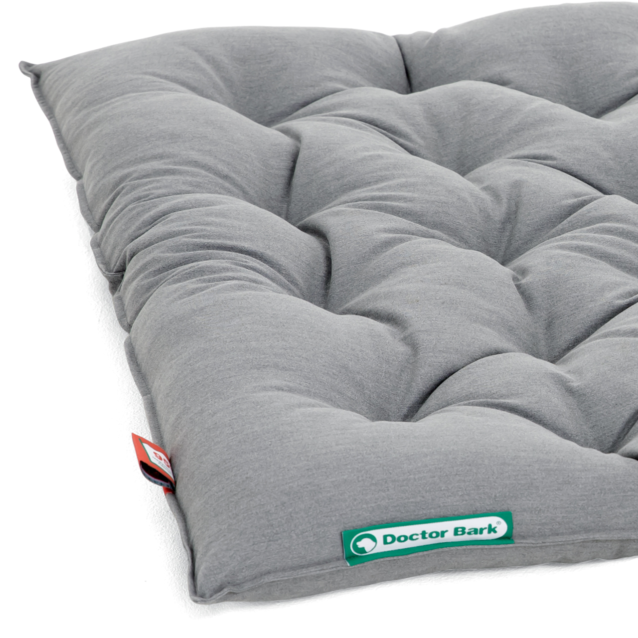 orthopädisches Country-Kissen hellgrau XL orthopädisches Country-Kissen hellgrau XL