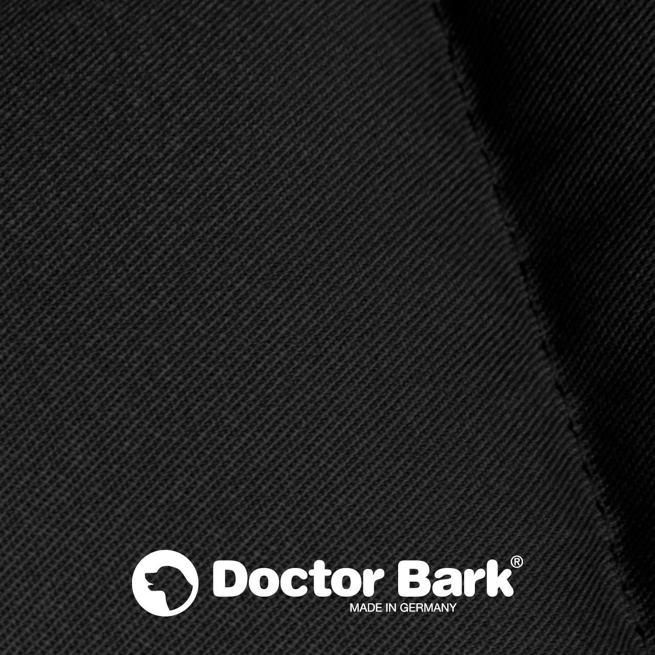 Hundebett ORTHOPHÄDISCH schwarz XL Hundebett ORTHOPHÄDISCH schwarz XL