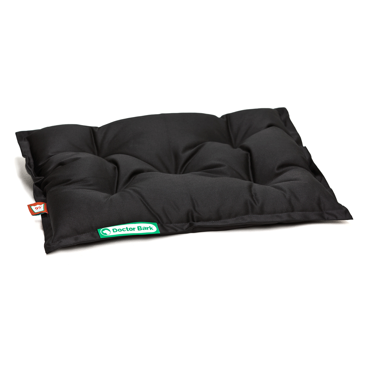 Hundebett ORTHOPHÄDISCH schwarz S Hundebett ORTHOPHÄDISCH schwarz S