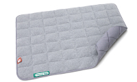 Fleece-Steppdecken