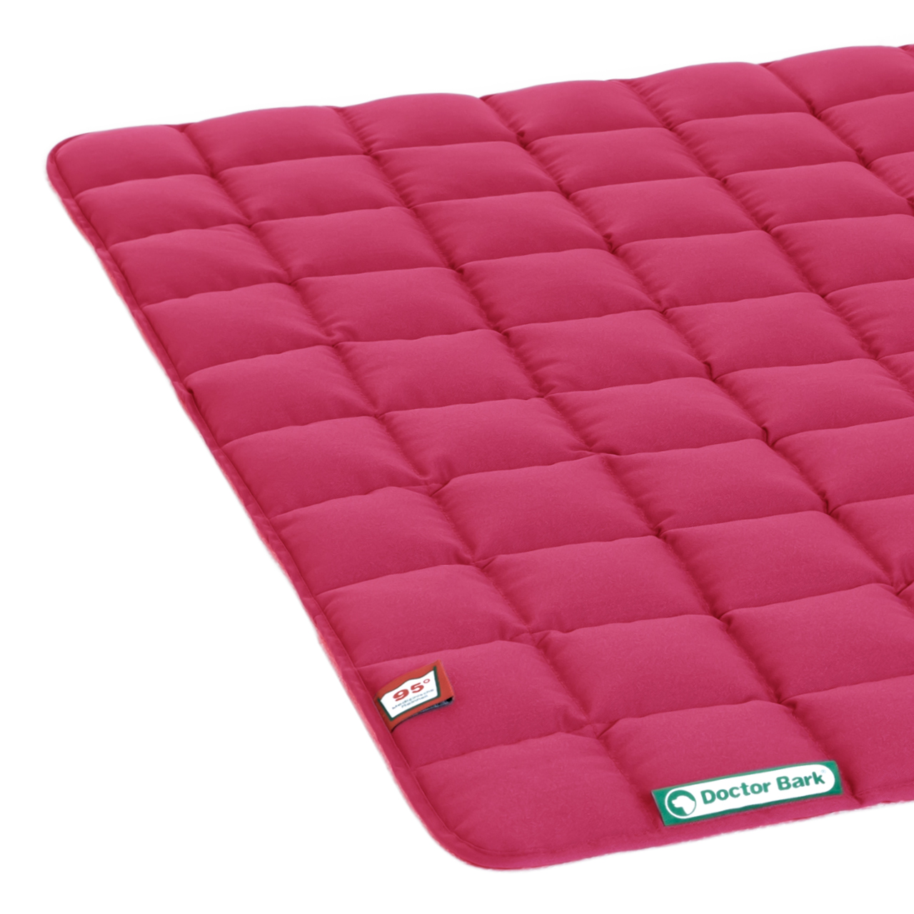 Hundedecke hot pink XL Hundedecke hot pink XL