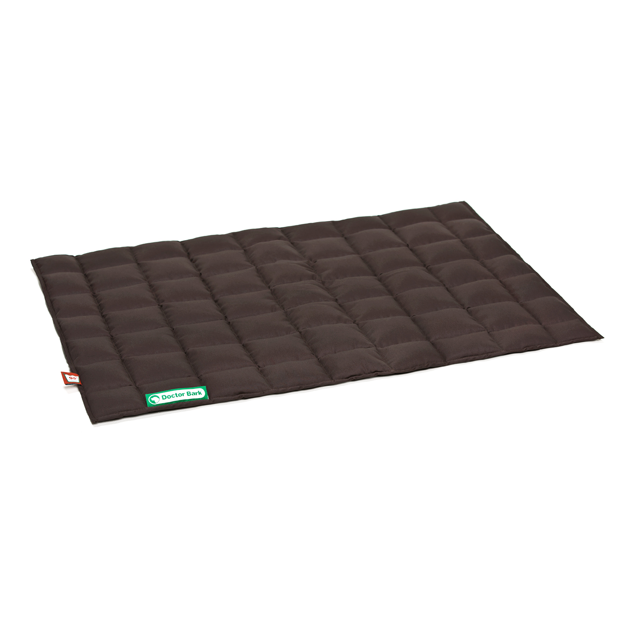 Hundebett KOMFORT braun XL Hundebett KOMFORT braun XL
