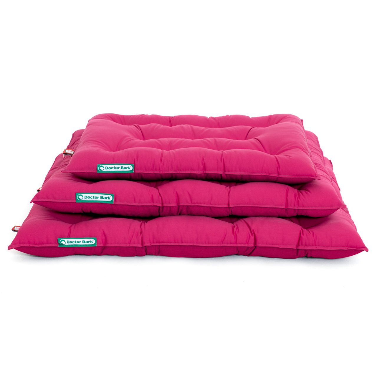 orthopädisches Country-Kissen hot pink orthopädisches Country-Kissen hot pink