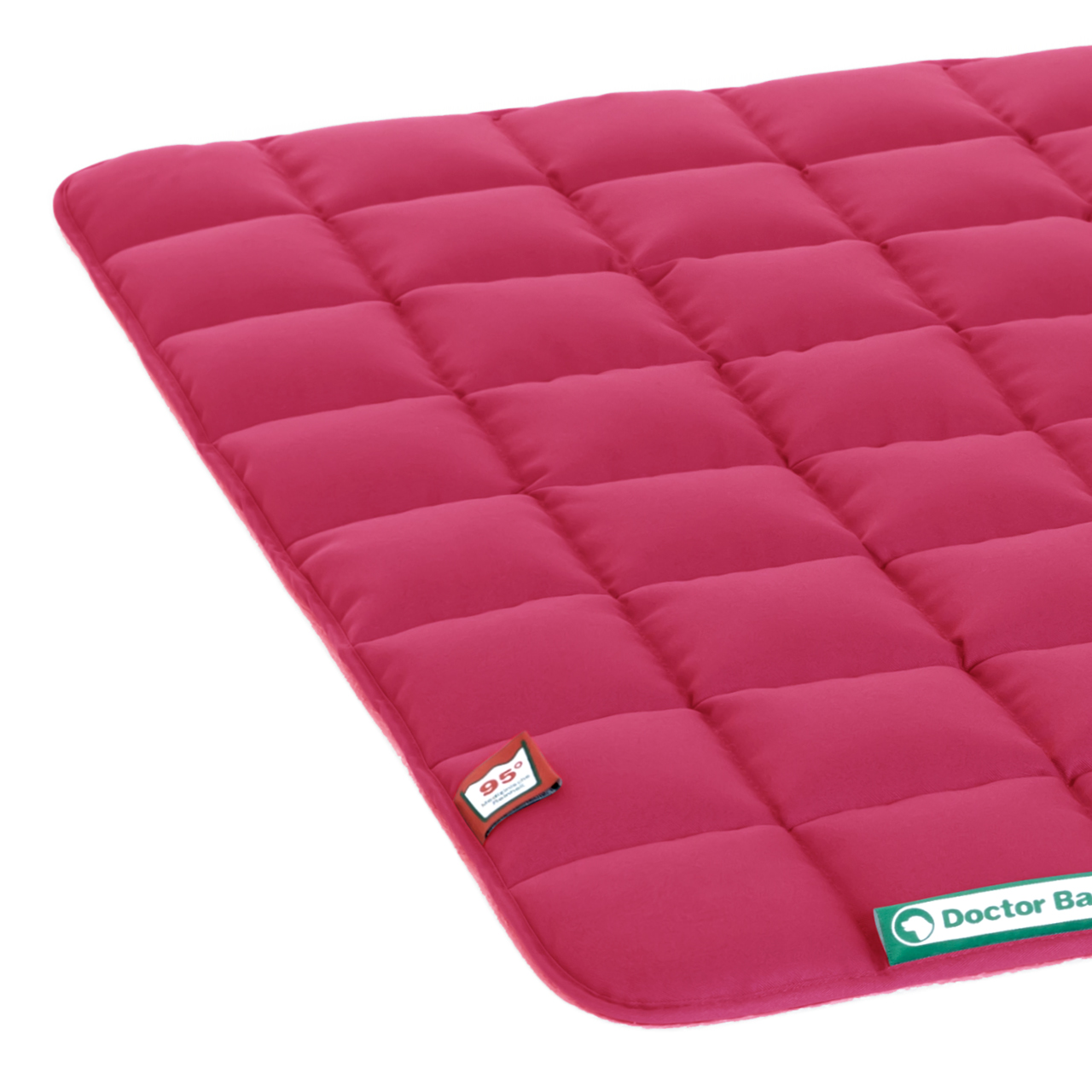 Hundedecke hot pink L Hundedecke hot pink L