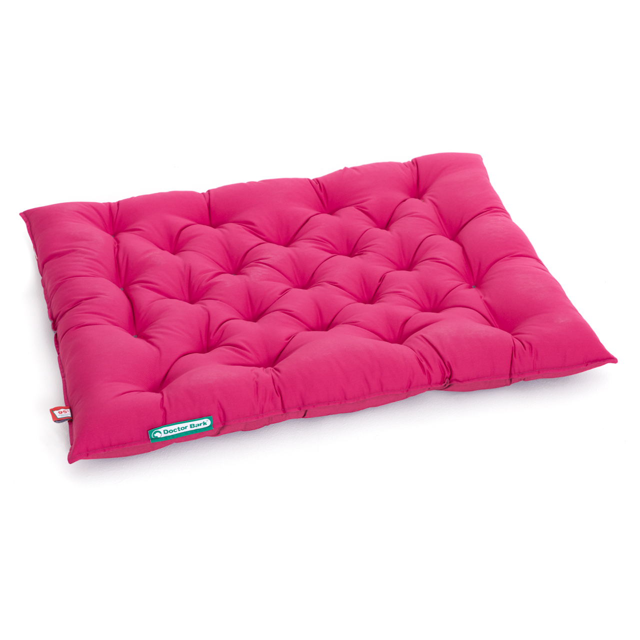 orthopädisches Country-Kissen hot pink XXL orthopädisches Country-Kissen hot pink XXL