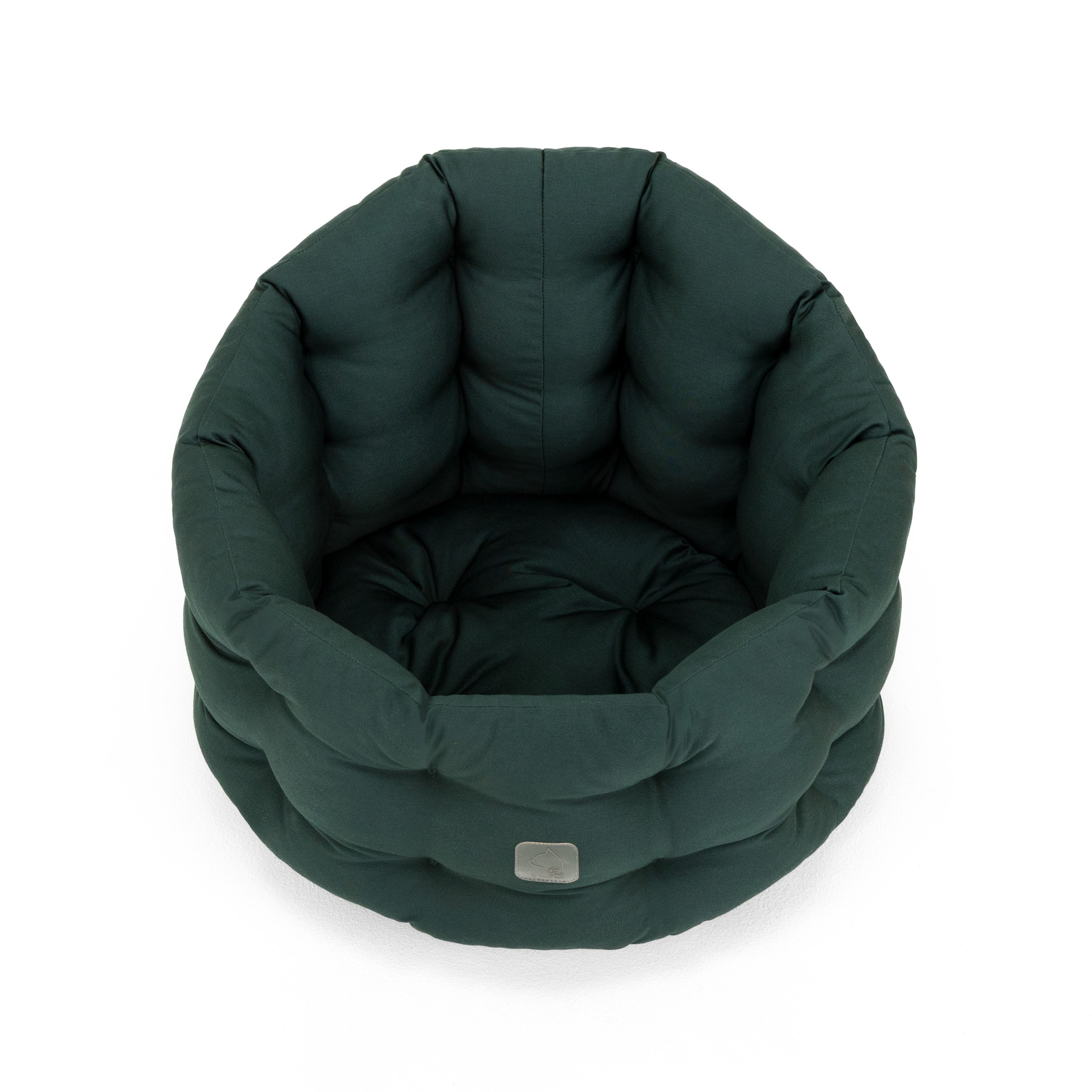 Katzenbett Deluxe | KATZE | Grün