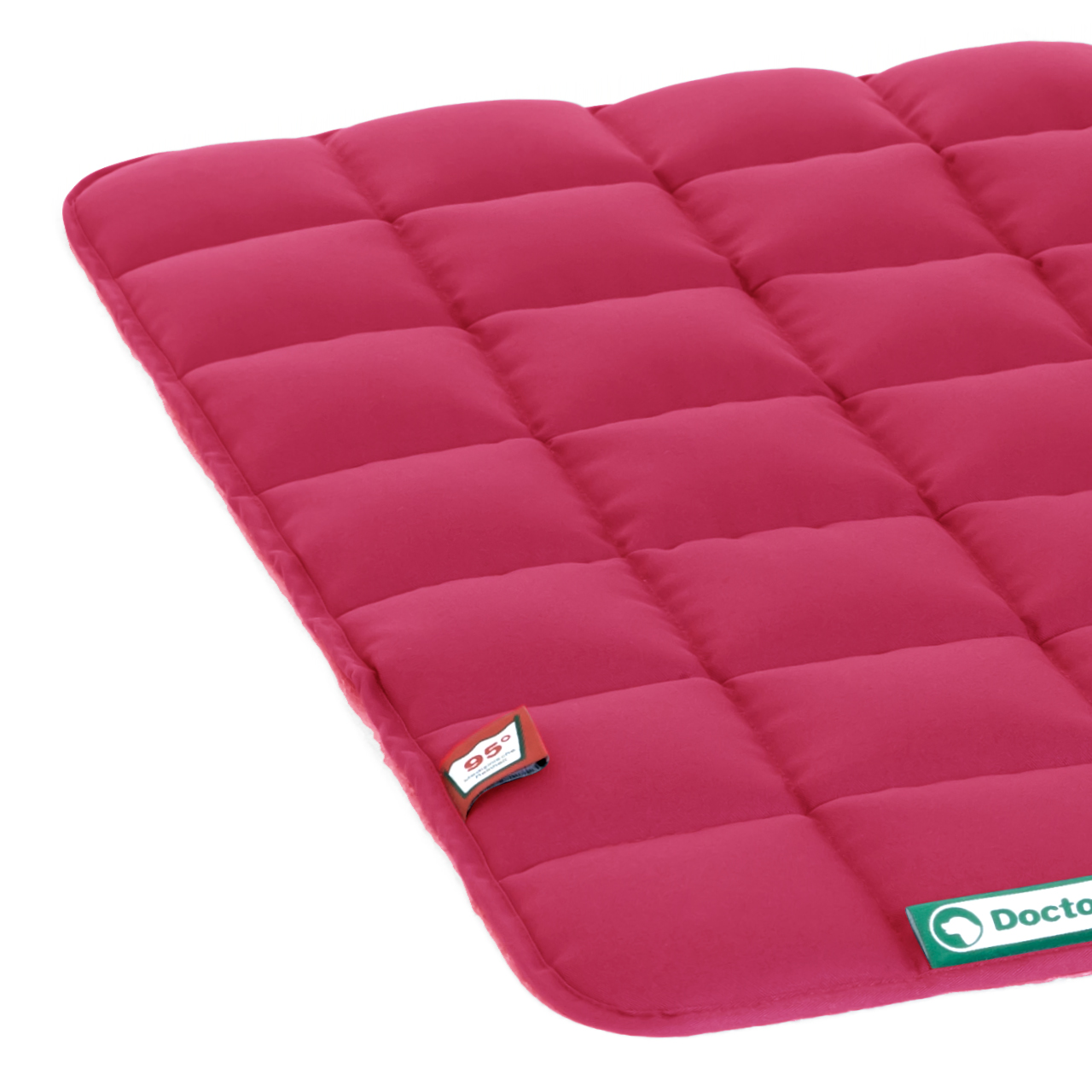Hundedecke hot pink M Hundedecke hot pink M