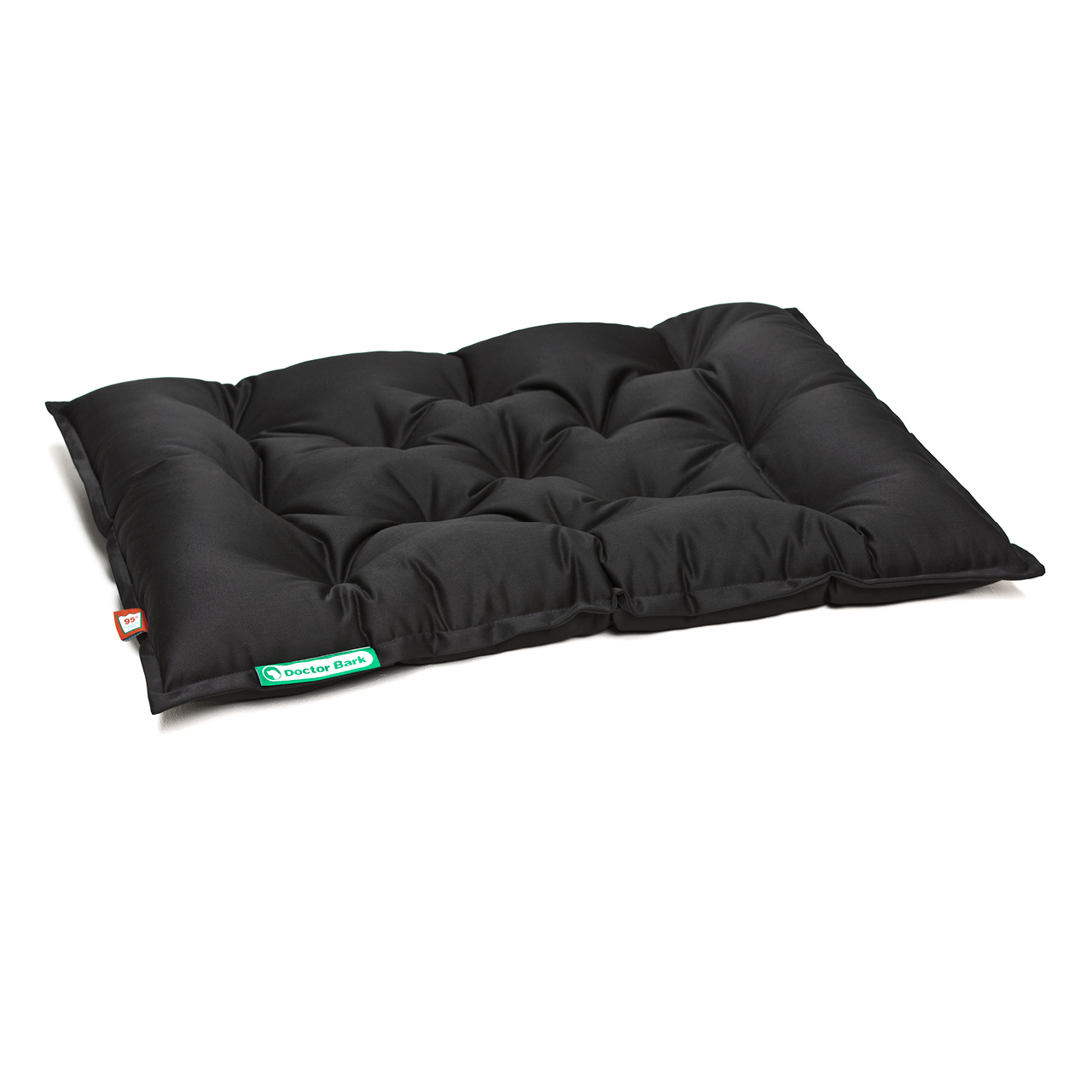 Hundebett ORTHOPHÄDISCH schwarz L Hundebett ORTHOPHÄDISCH schwarz L
