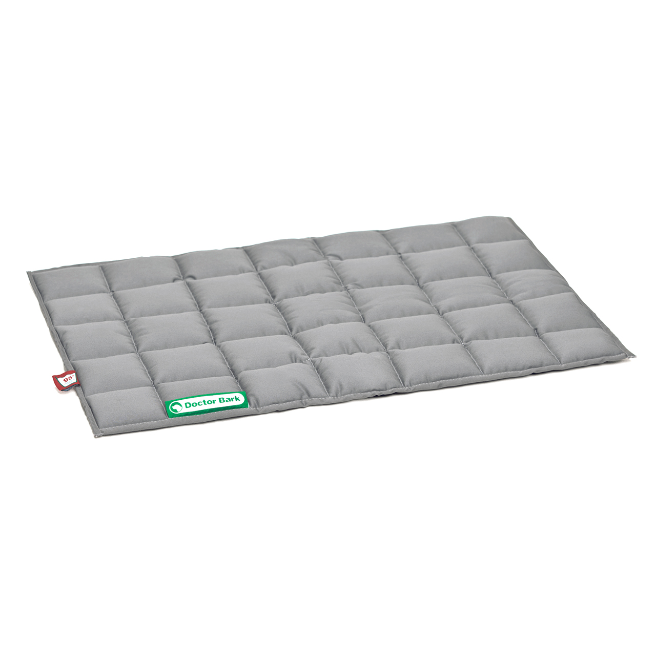 SET Bett + Einlegedecke hellgrau M SET Bett + Einlegedecke hellgrau M
