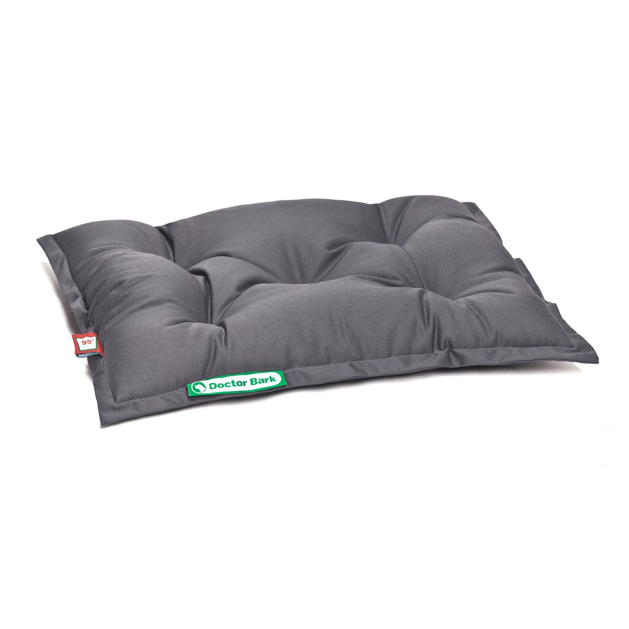 Hundebett ORTHOPHÄDISCH grau S Hundebett ORTHOPHÄDISCH grau S