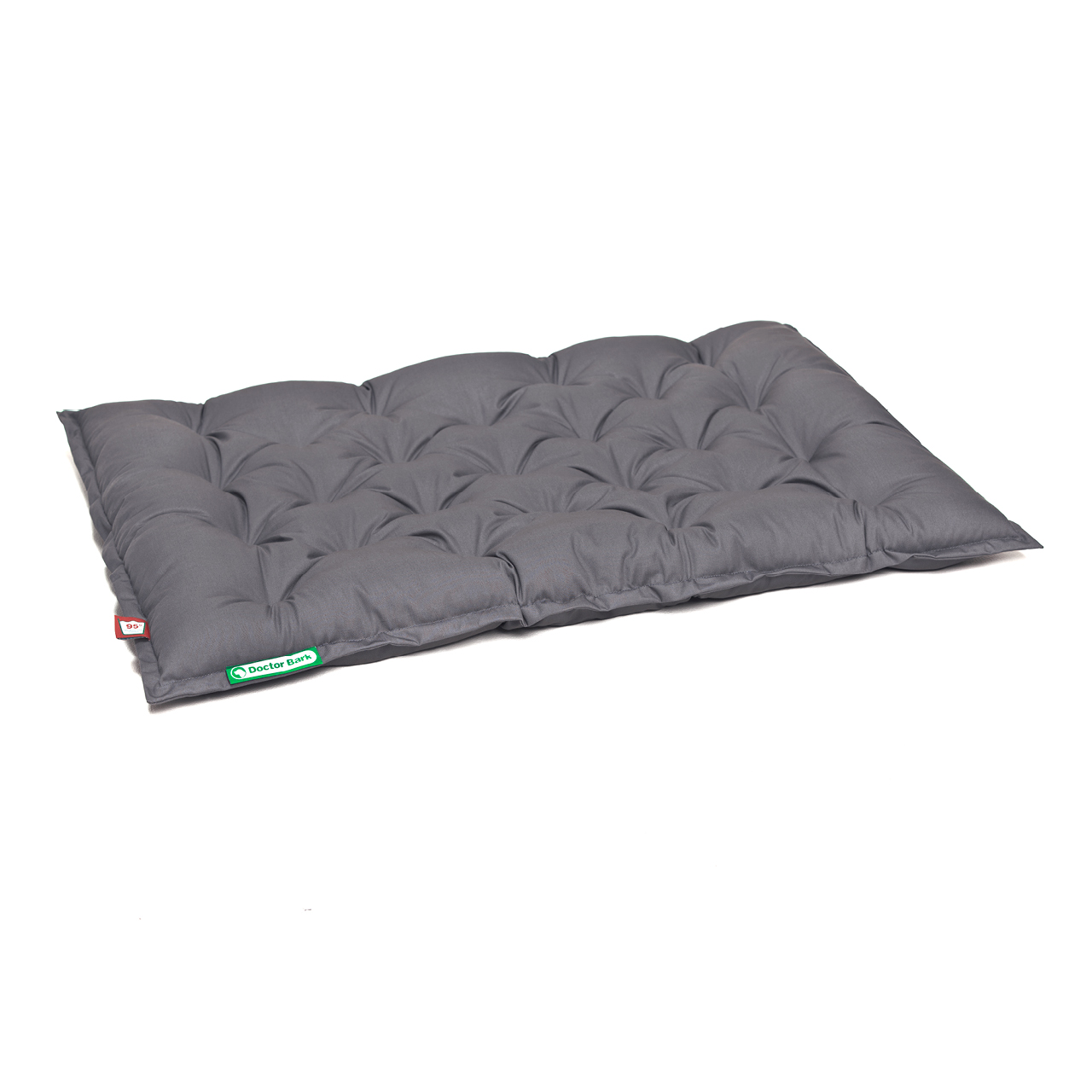 Hundebett ORTHOPHÄDISCH grau XL Hundebett ORTHOPHÄDISCH grau XL