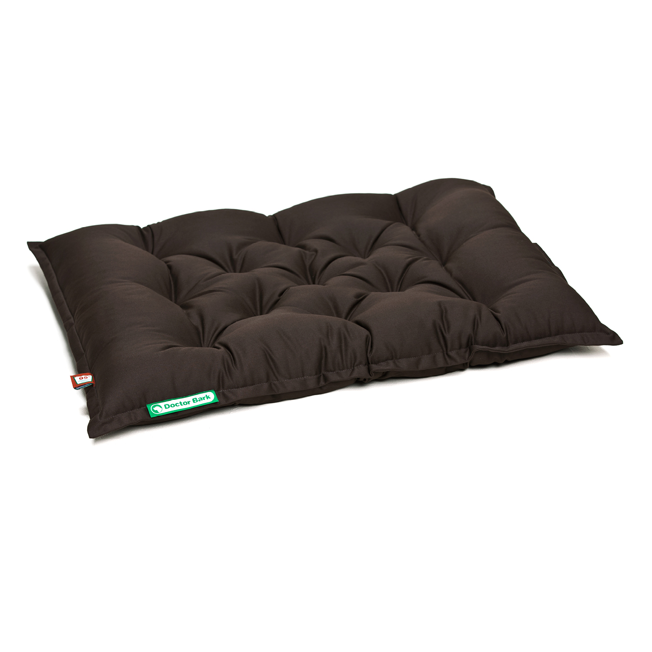 Hundebett ORTHOPHÖDISCH braun L Hundebett ORTHOPHÖDISCH braun L