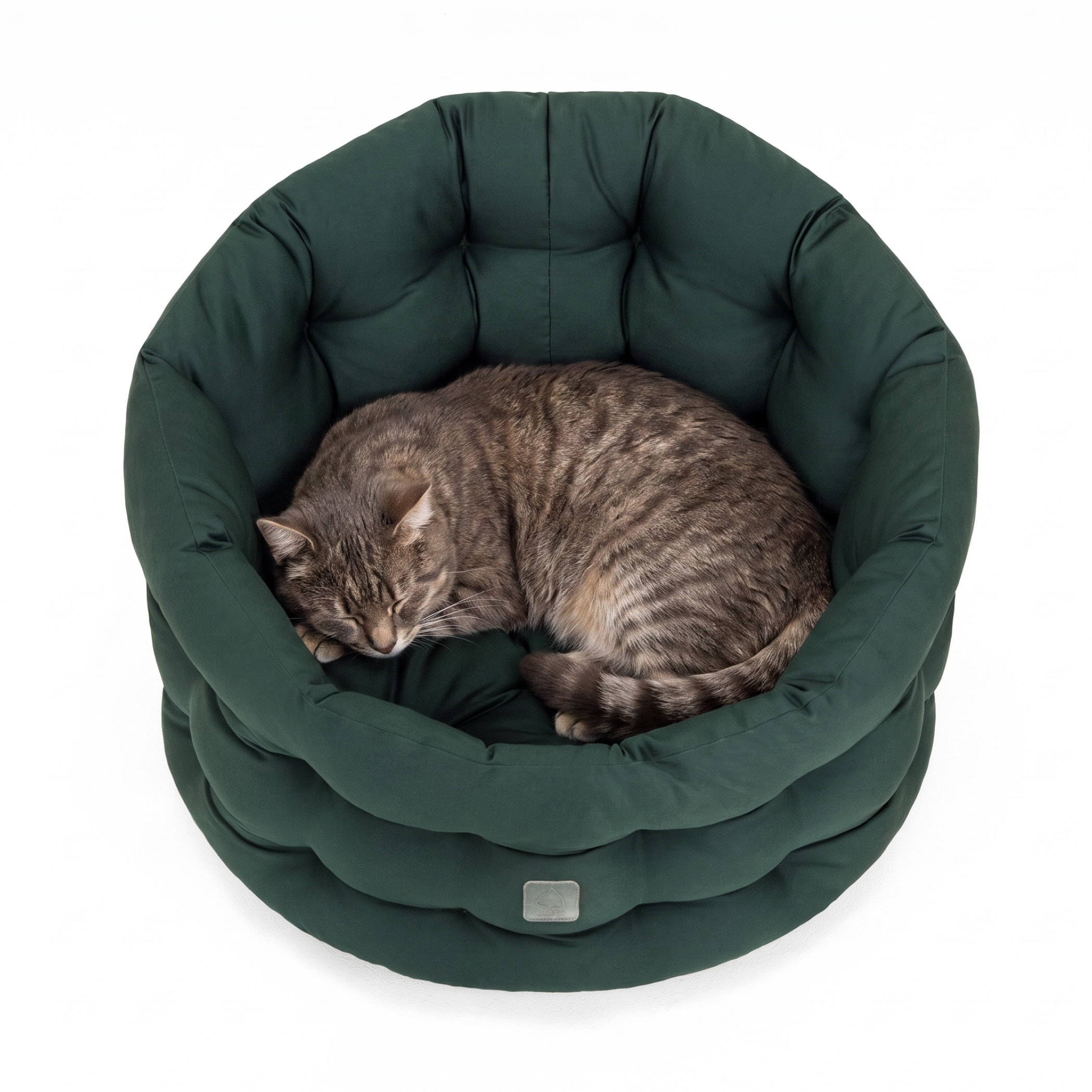 Katerbett Deluxe | KATER | Grün