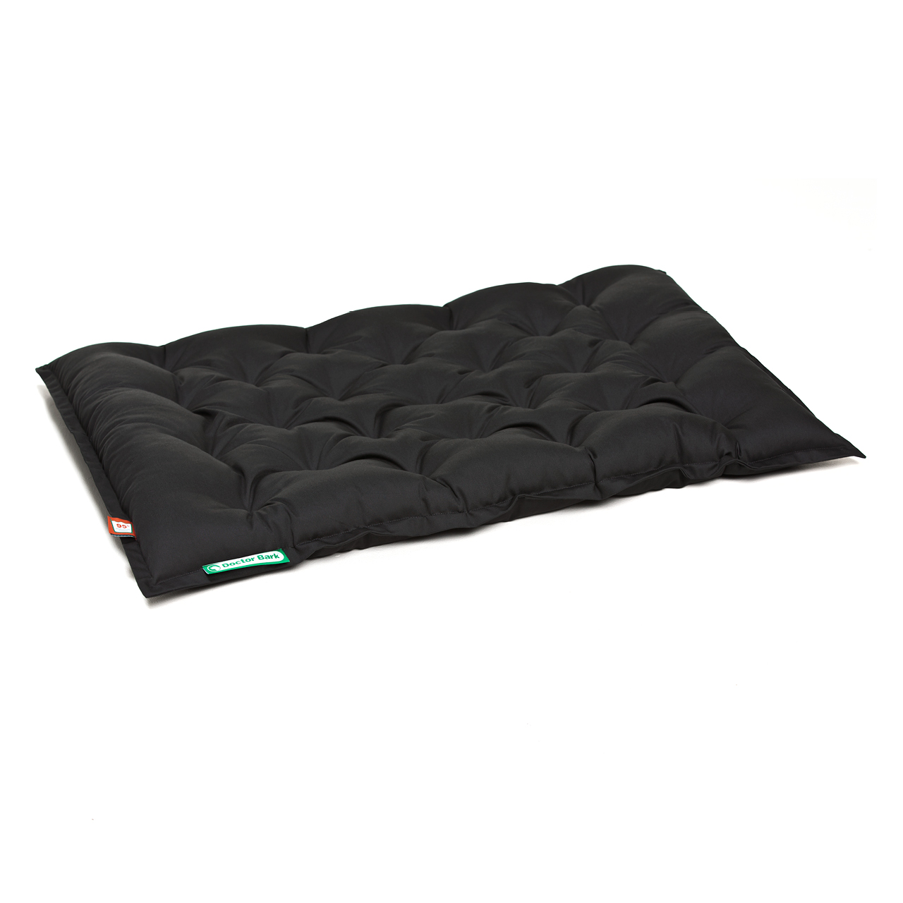 Hundebett ORTHOPHÄDISCH schwarz XL Hundebett ORTHOPHÄDISCH schwarz XL