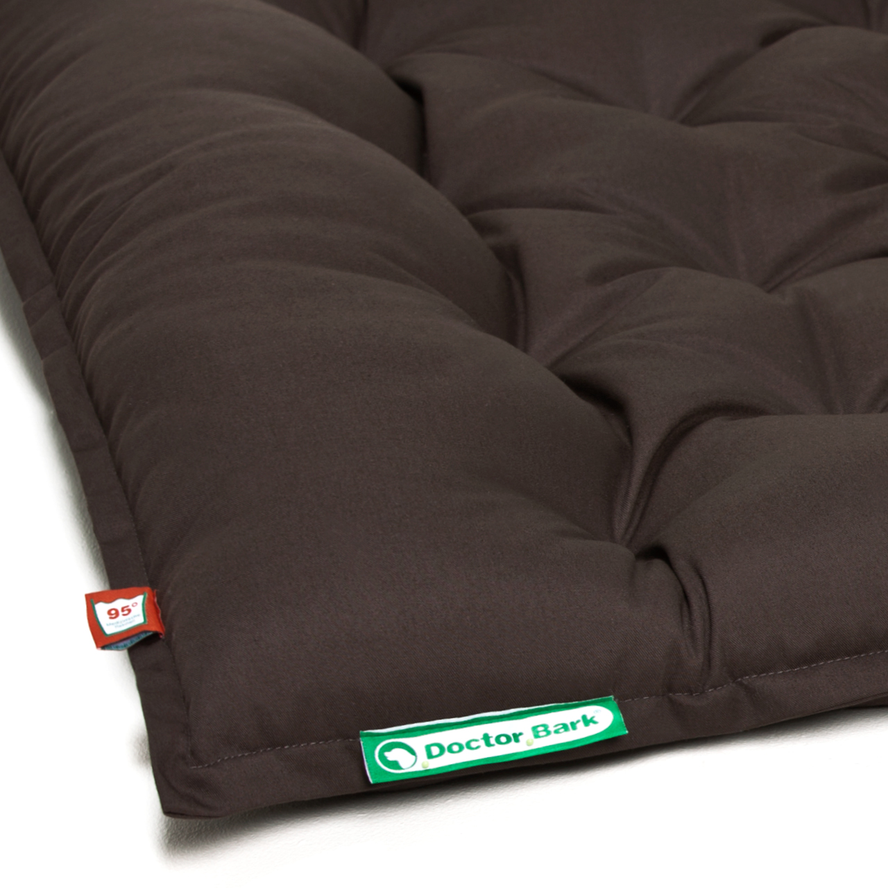Hundebett ORTHOPHÄDISCH braun Hundebett ORTHOPHÄDISCH braun