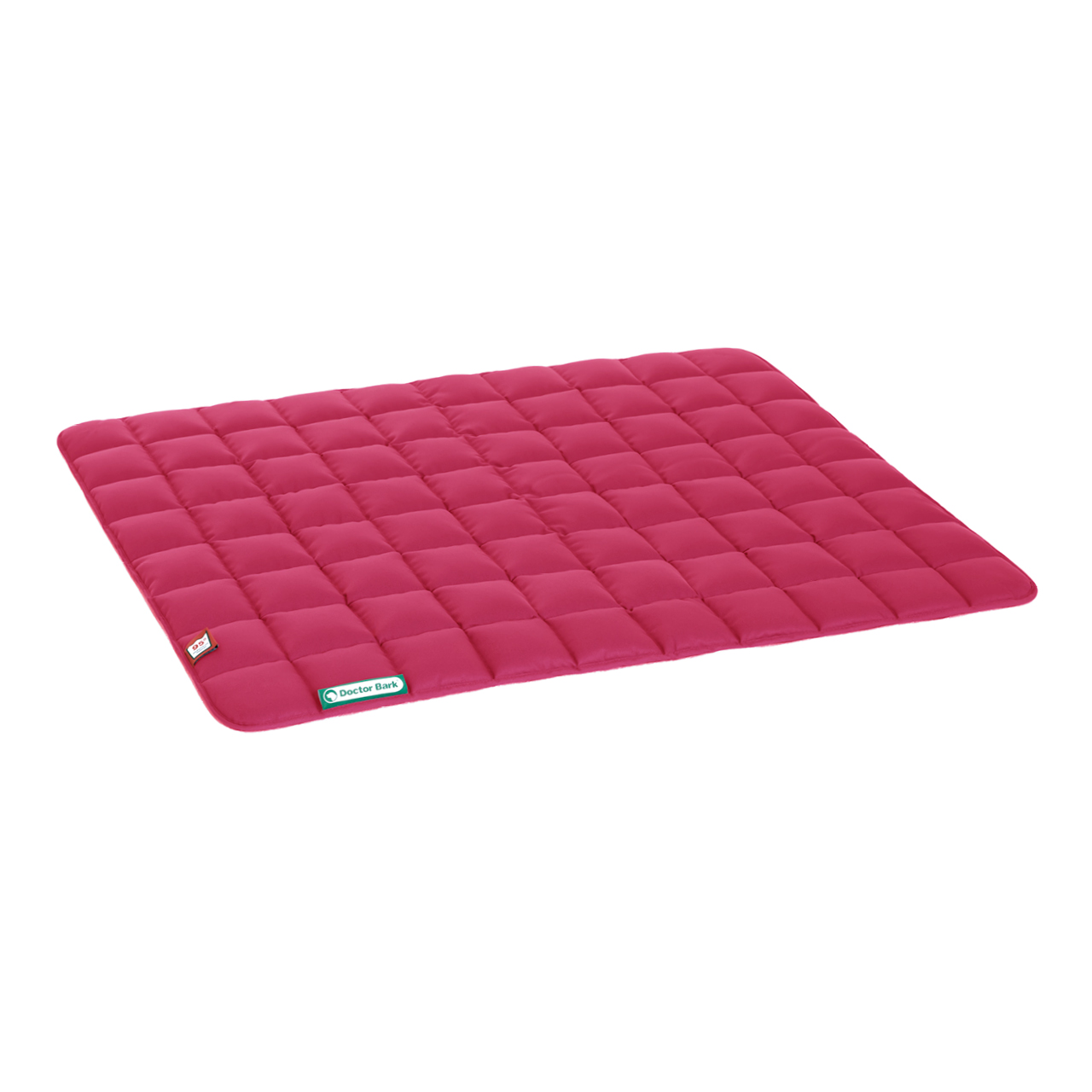 Hundedecke hot pink L Hundedecke hot pink L
