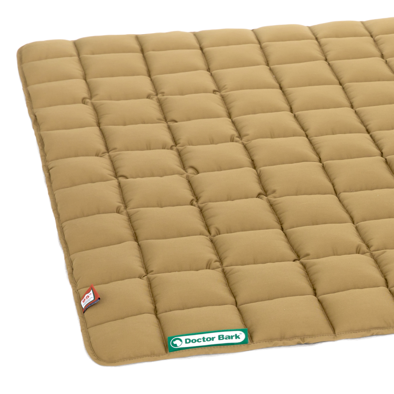 Dog Blanket camel XXL