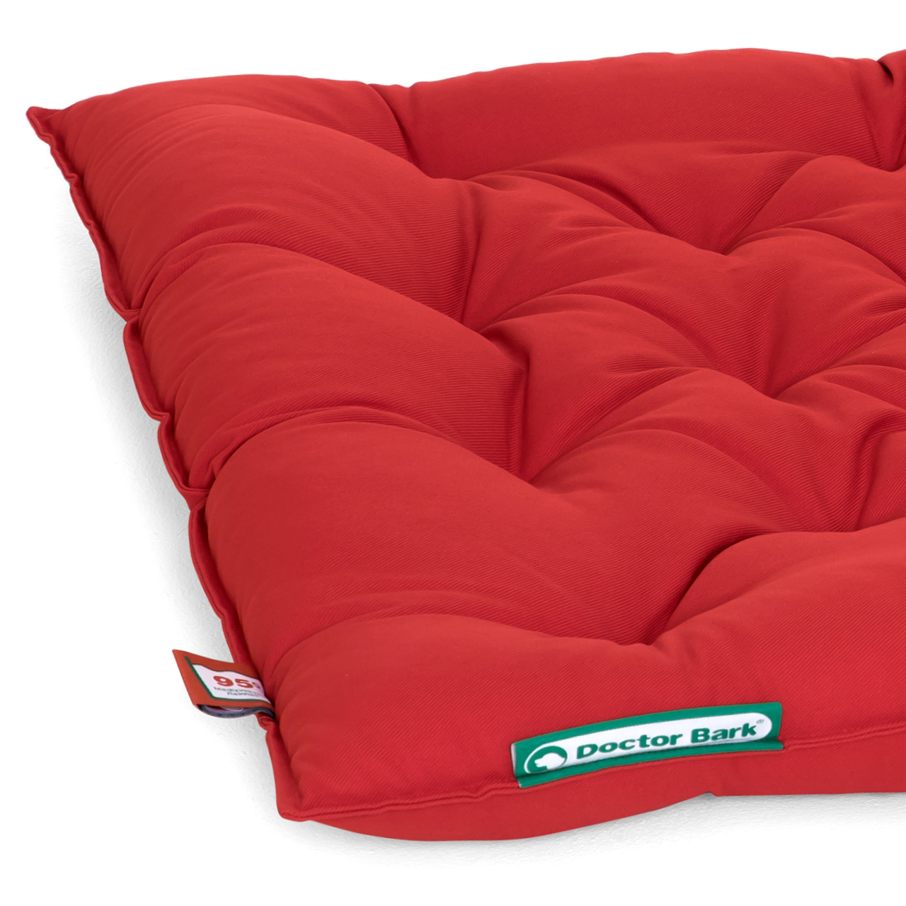 orthopädisches Country-Kissen tomate XL orthopädisches Country-Kissen tomate XL