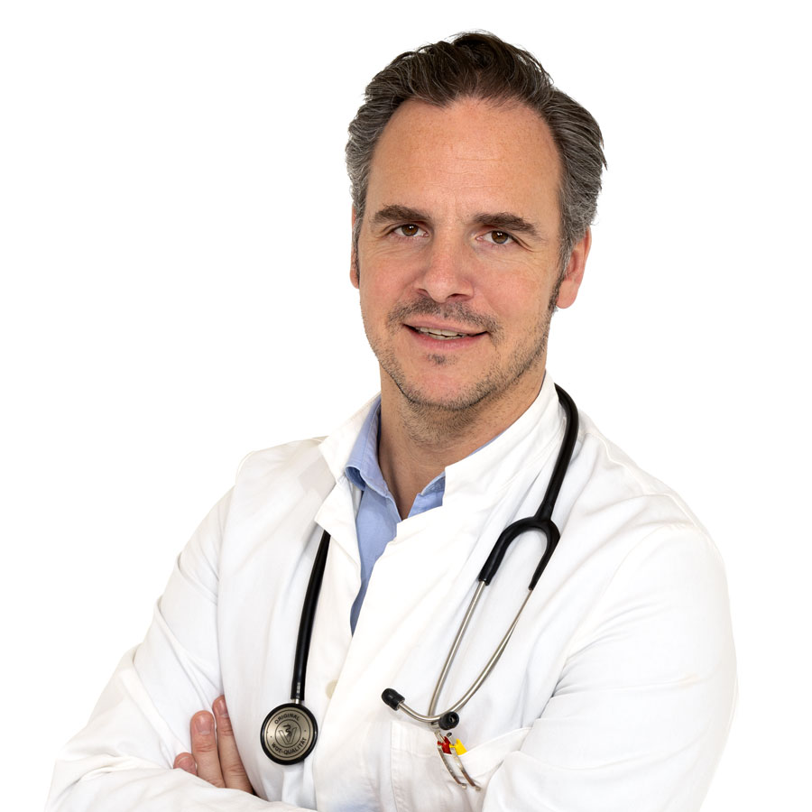 Dr. med. vet. Andreas Schüll