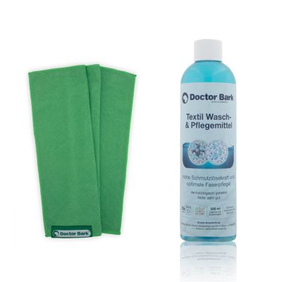 Washing and care products 500ml